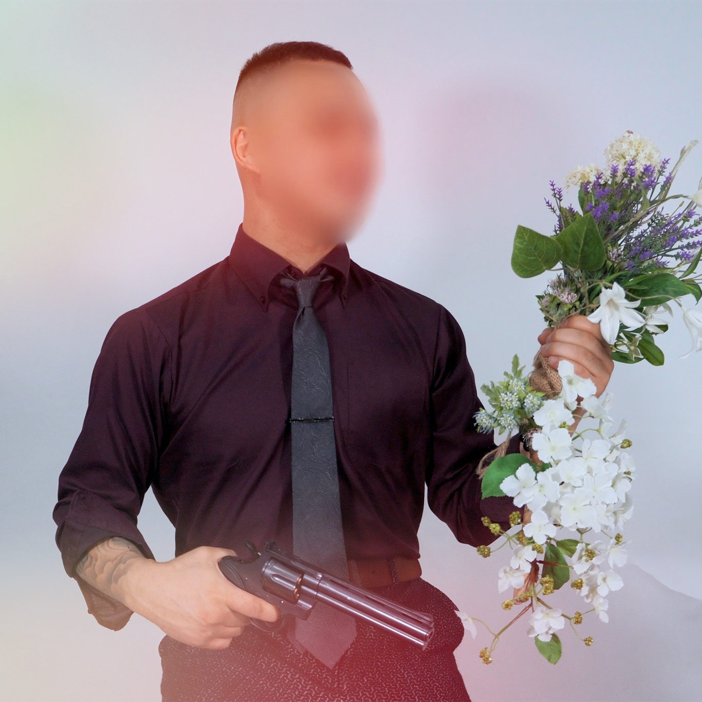 RyU_女性用風俗 SM専門店（女風SM）ProSadist Agency